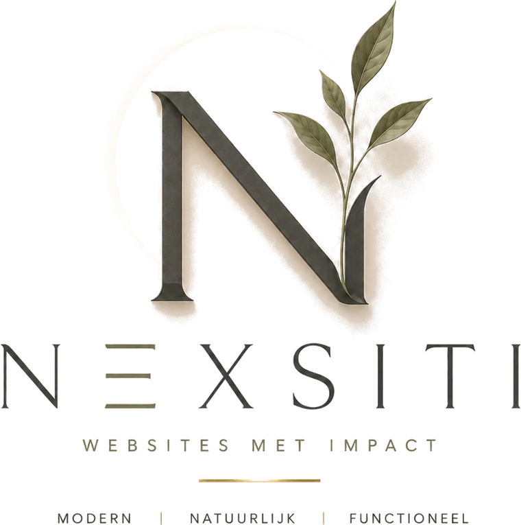 Nexsiti — websites met impact